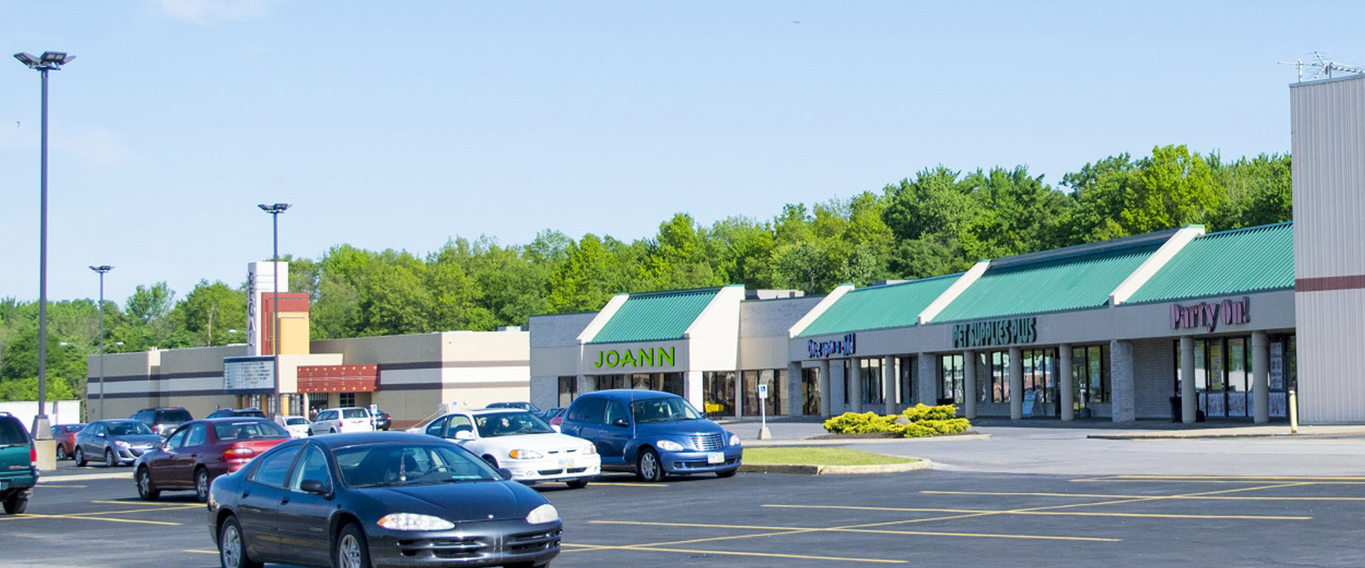 Boulevard Centre