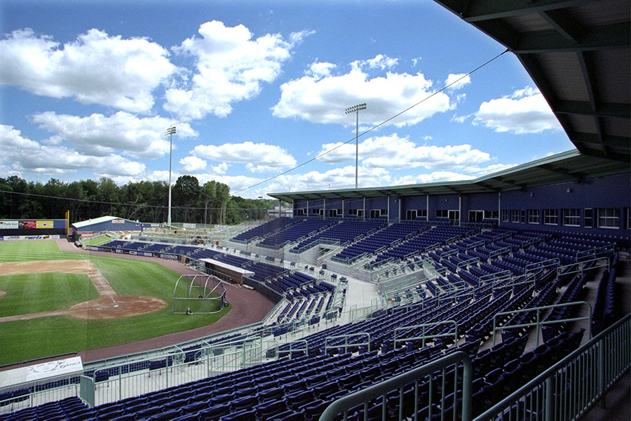 Eastwood Field CAFARO