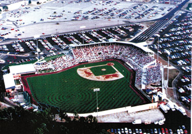Eastwood-Field