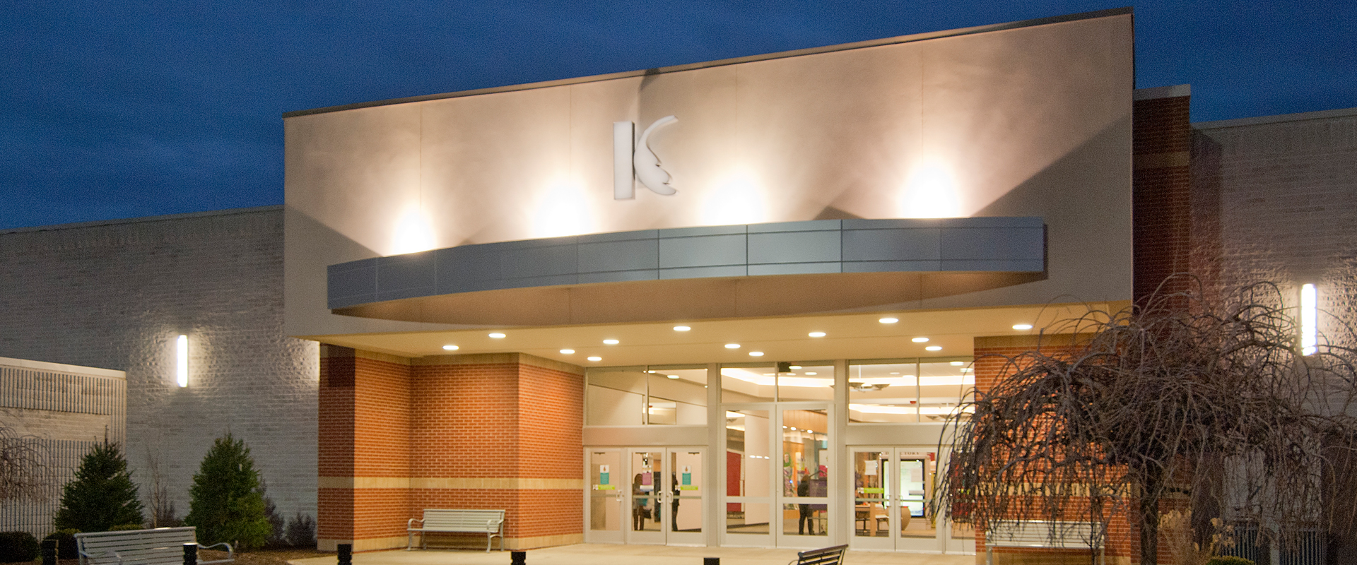Kentucky Oaks Mall First a “refresh” then a revitalization CAFARO