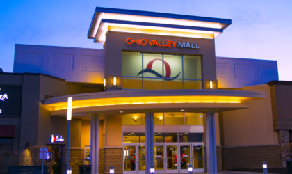 Ohio Valley Mall