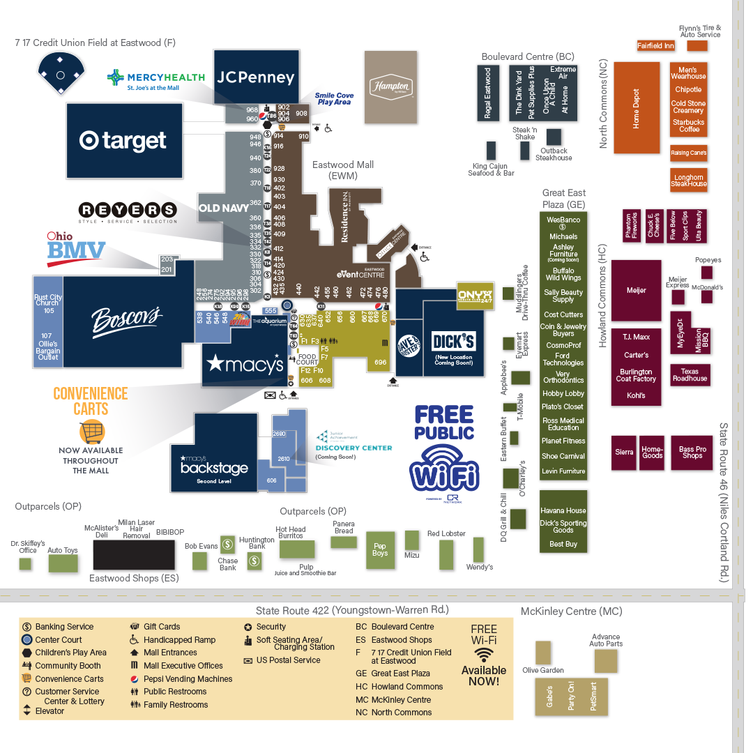 EWM_Mall_Site-Plan