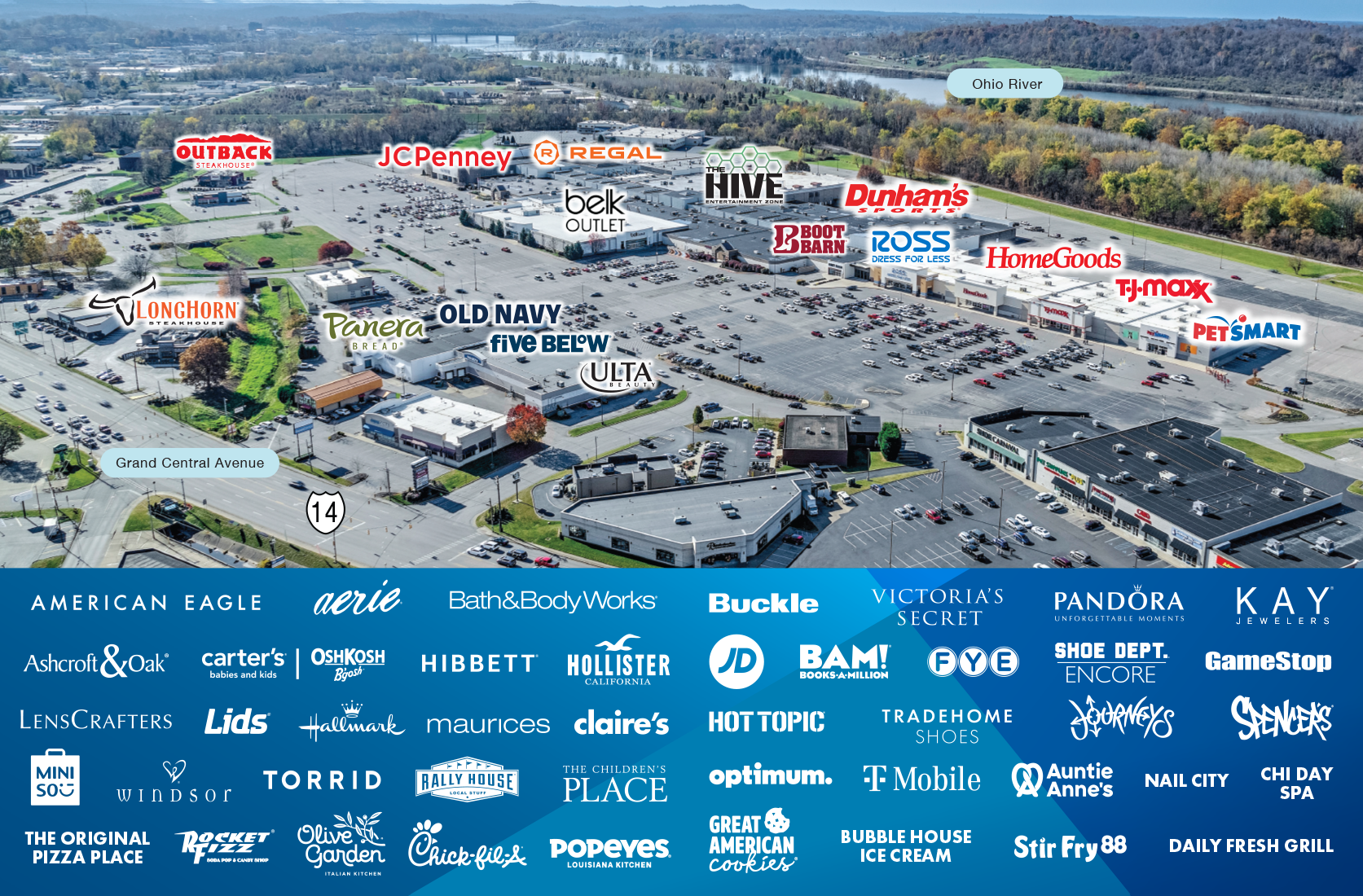 GCM_Mall_Aerial