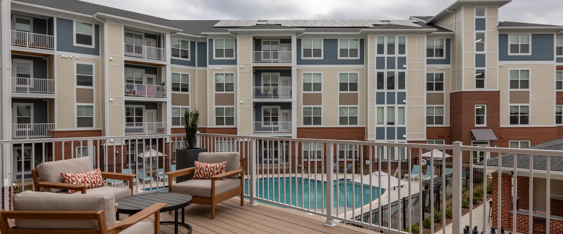 Attain at Towne Centre NOW LEASING