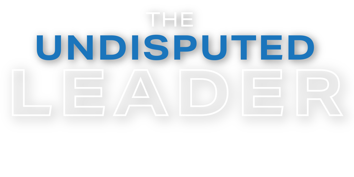 The undisputed leader in middle market, super-regional, shopping center development The undisputed leader in middle market, super-regional, shopping center development
