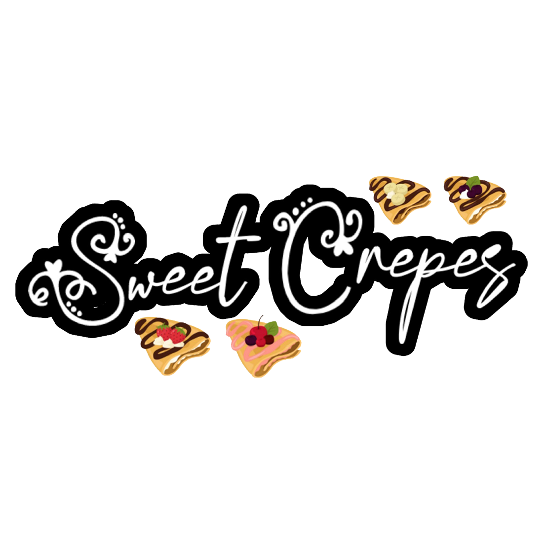 Sweet Crepes Clarkesville, TN