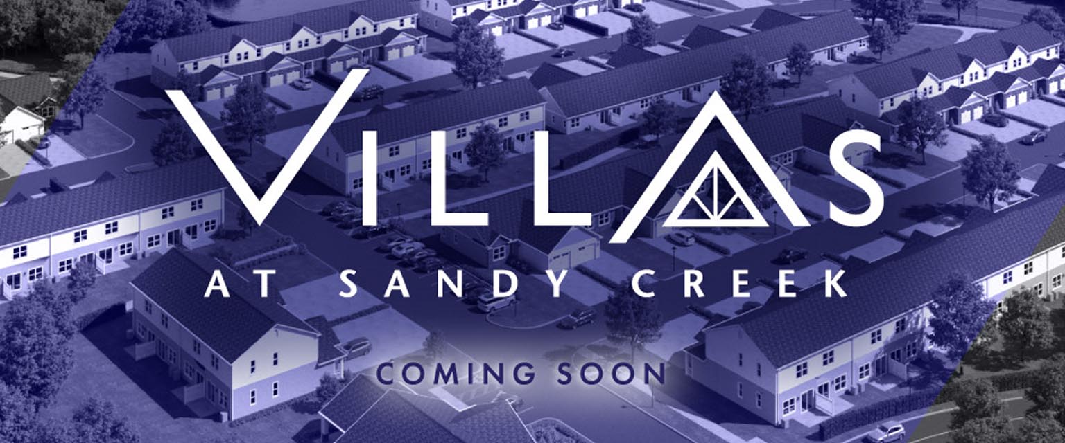 The Villas at Sandy Creek, Sandusky, Ohio